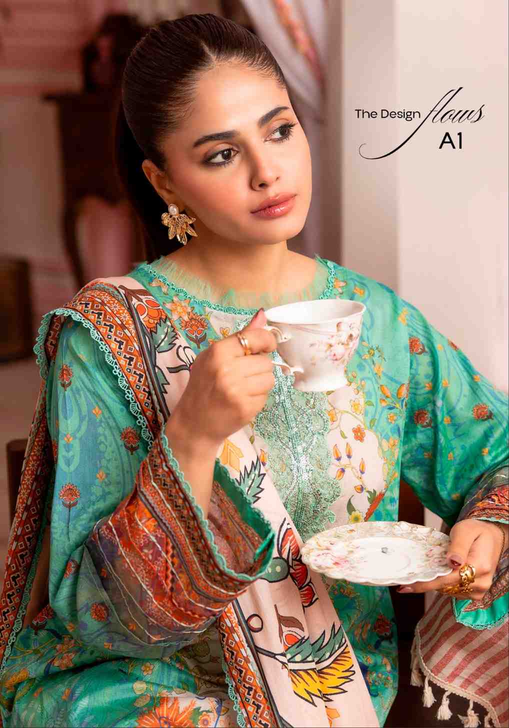 GULL JEE - JHEEl VOL 1 - A1