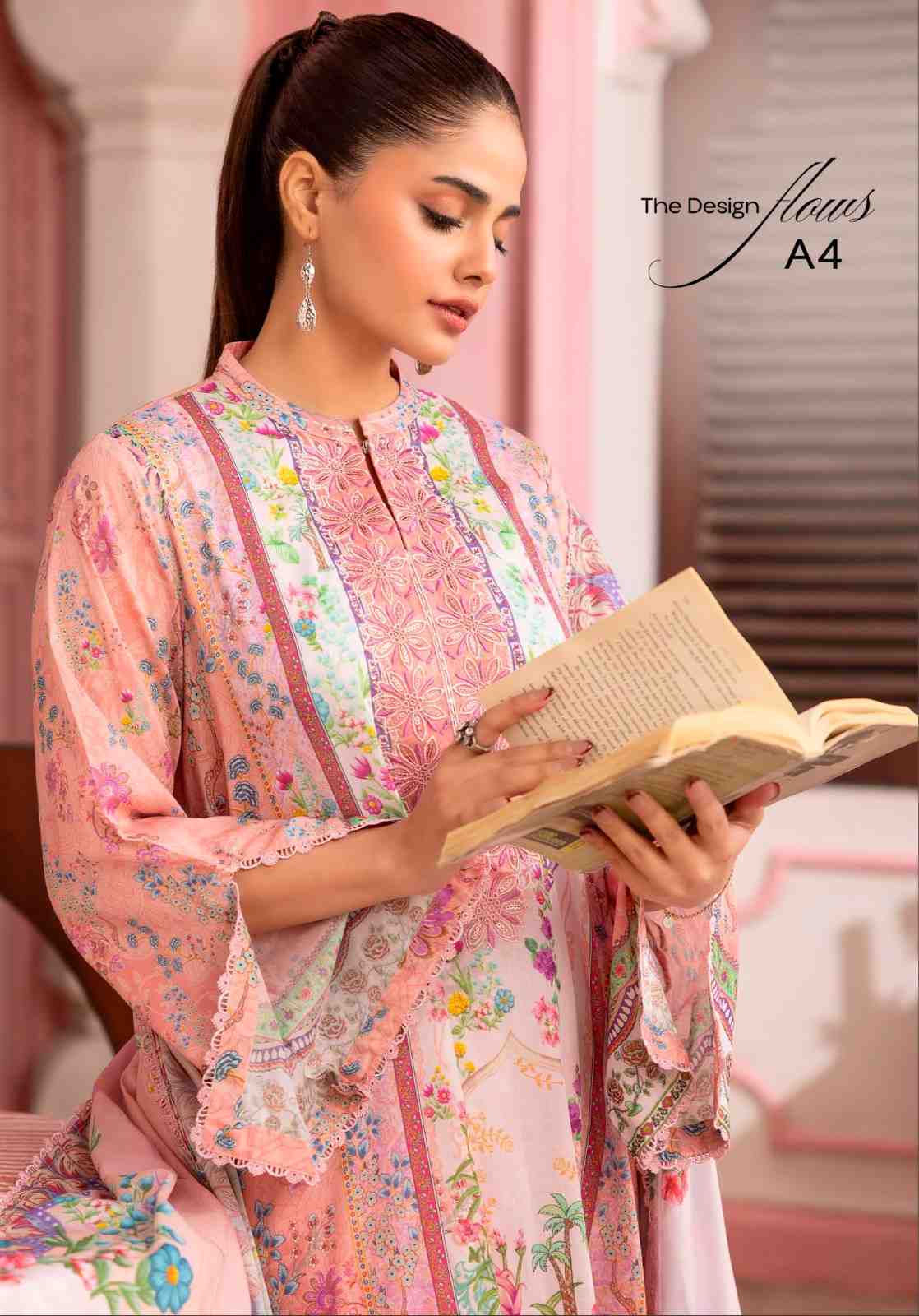 GULL JEE - JHEEl VOL 1 - A4