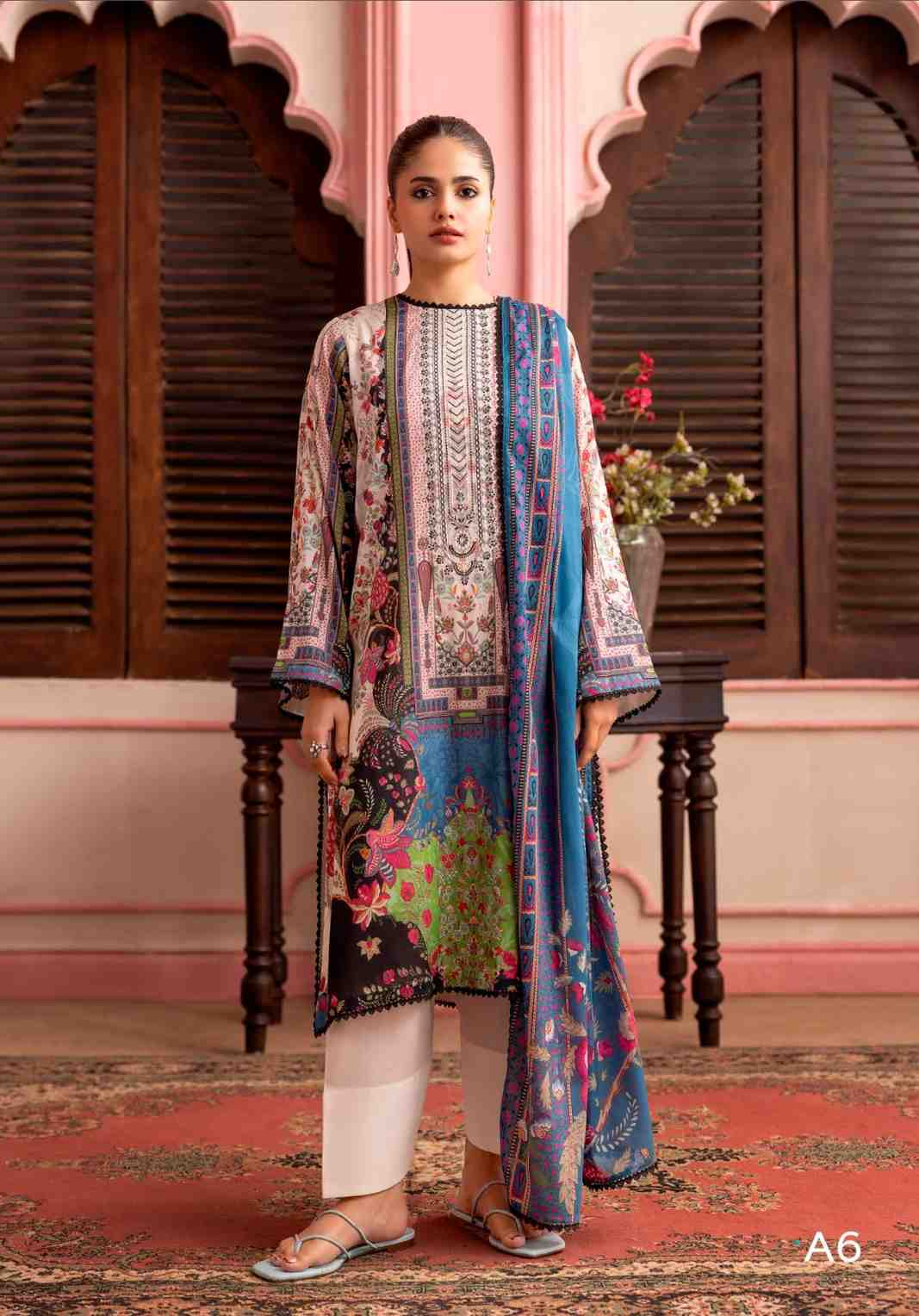 GULL JEE - JHEEl VOL 1 - A6