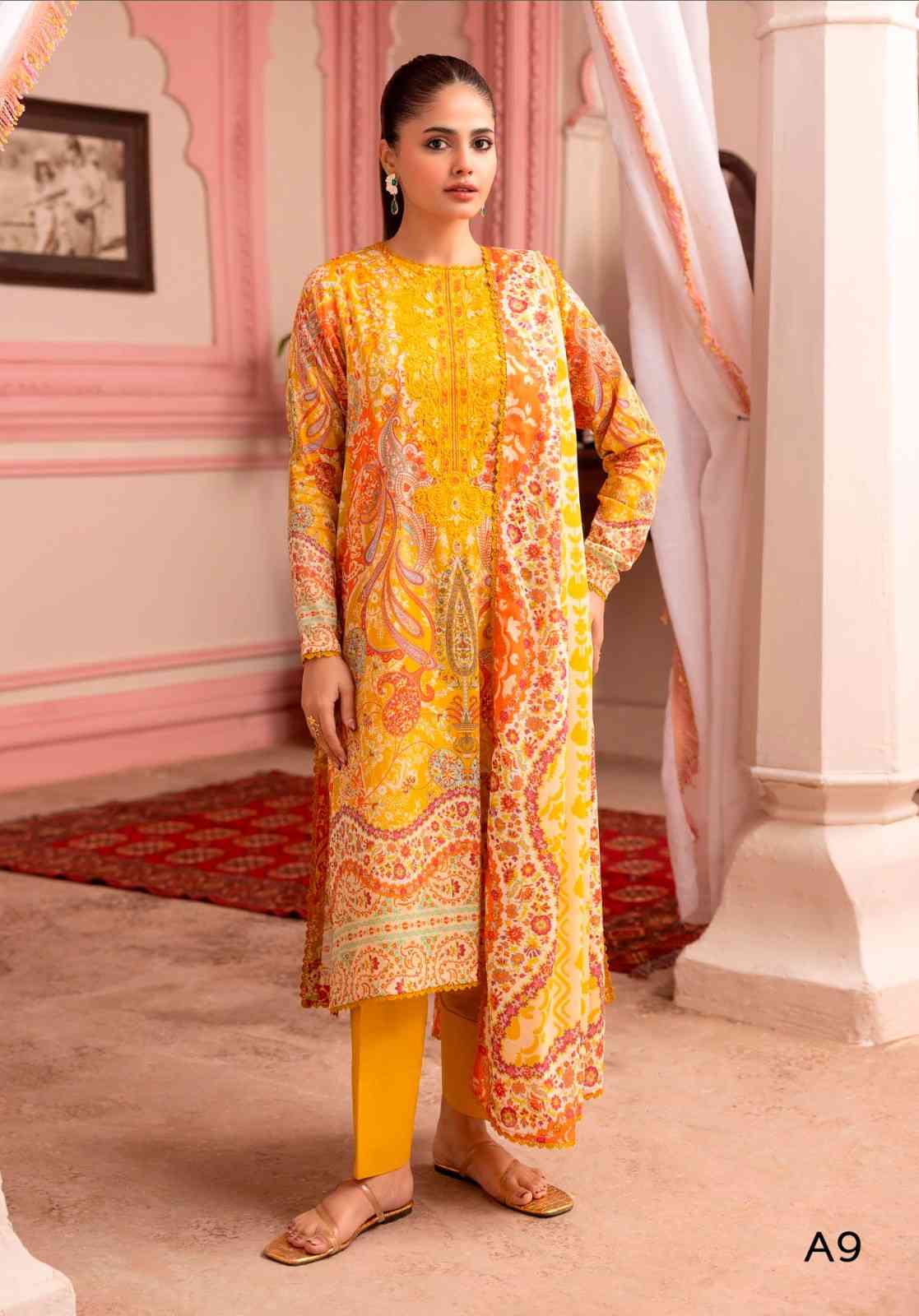 GULL JEE - JHEEl VOL 1 - A9